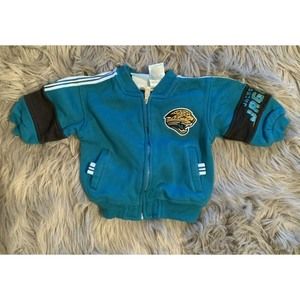 Jacksonville Jaguars NFL Sweatshirt 6-9 Months